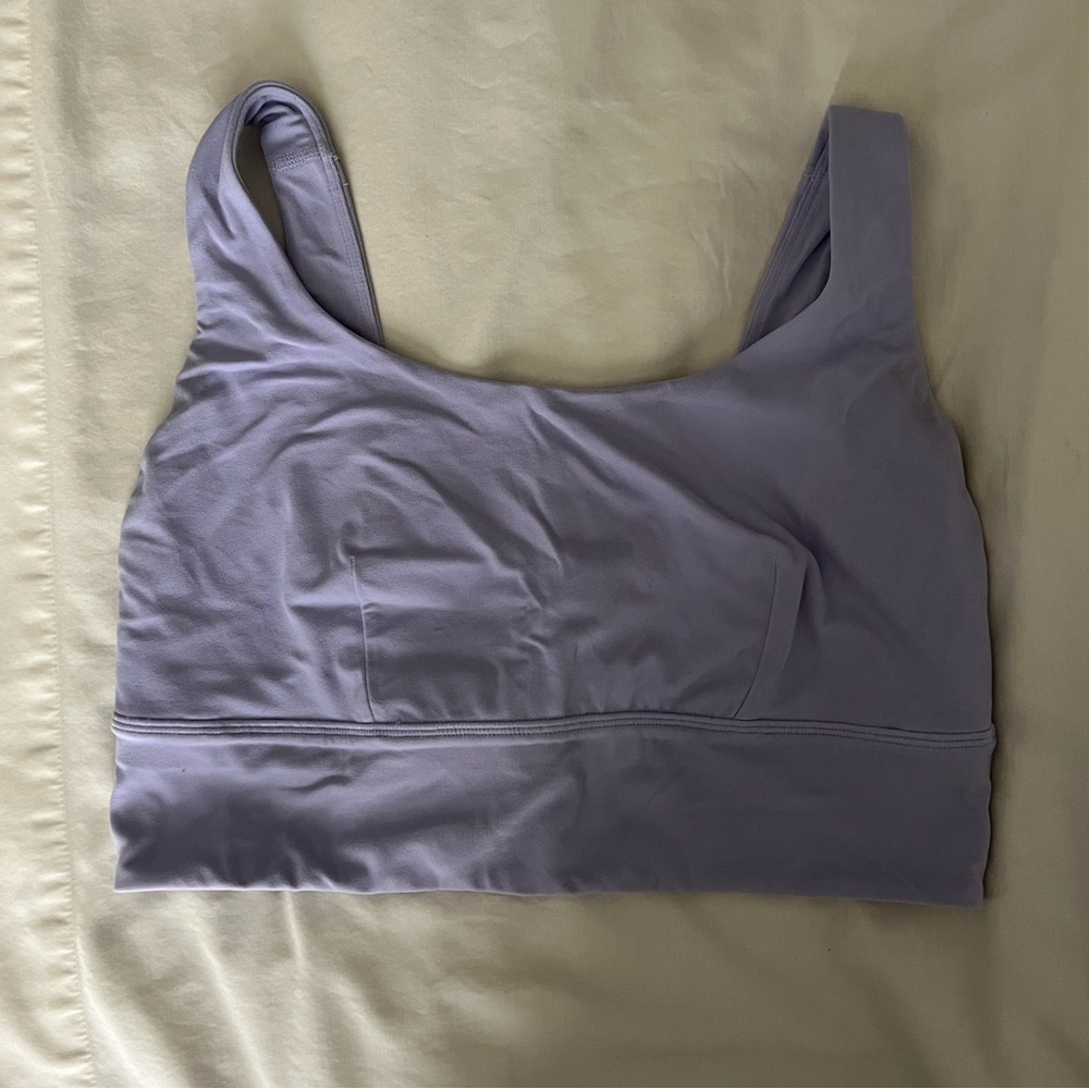 Lululemon Align Bra C/D